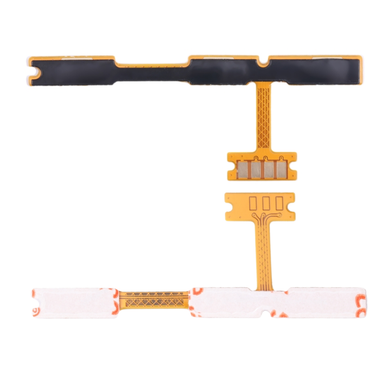 Samsung Galaxy A05 (SM-A055) - Power & Volume Button Flex - Polar Tech Australia