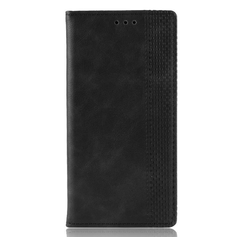 Load image into Gallery viewer, [With Card Solt] Motorola Moto G45 - PU Leather Material with Card Slots Cats Wallet Case - Polar Tech Australia
