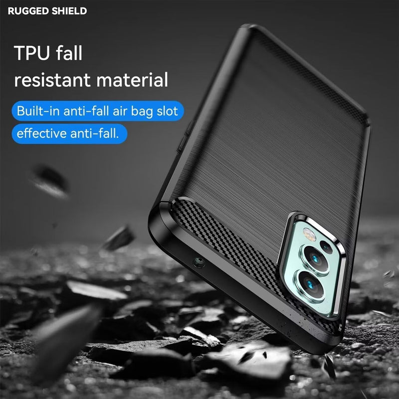 Load image into Gallery viewer, OnePlus 1+Nord 2 5G - Shield Shockproof Rugged Heavy Duty Case - Polar Tech Australia
