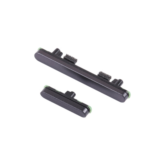 [Pair] Google Pixel 7 Pro - Power Button and Volume Button Side Button