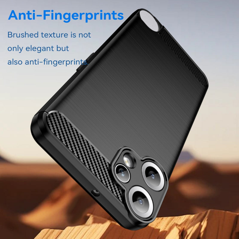 Chargez l&#39;image dans la visionneuse de la galerie, Nothing CMF Phone 2 Pro - Heavy Duty Rugged Anti Knock Back Cover - Polar Tech Australia
