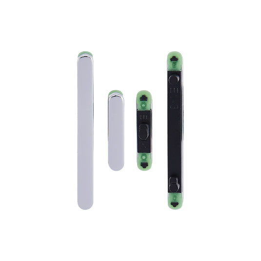 [Pair] Google Pixel 7 - Power Button and Volume Button Side Button