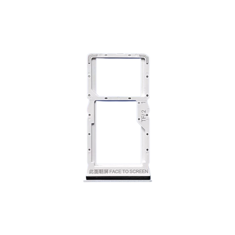 Cargue la imagen en el visor de la galería, Xiaomi Redmi Note 12 (China) - Sim Card Holder Tray
