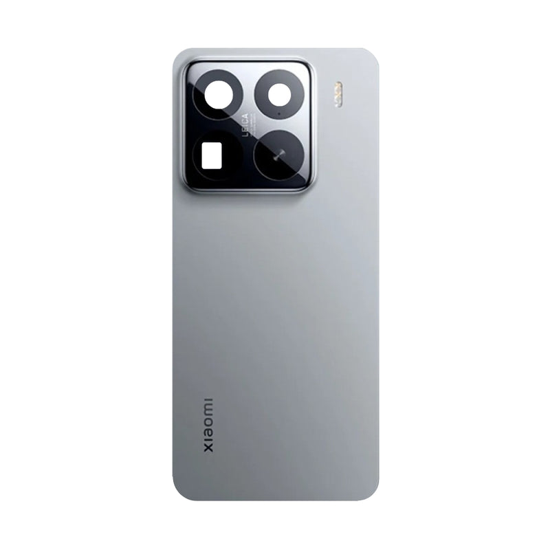 Load image into Gallery viewer, [With Camera Lens] Xiaomi Mi 15 Pro - Back Rear Battery Glass Panel Cover
