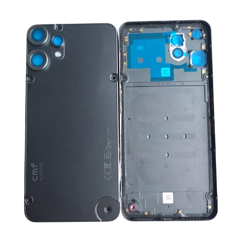 Load image into Gallery viewer, [With Camera Lens] Nothing CMF Phone 2 Pro (A001) -  Back Rear Glass Panel Battery Cover - Polar Tech Australia
