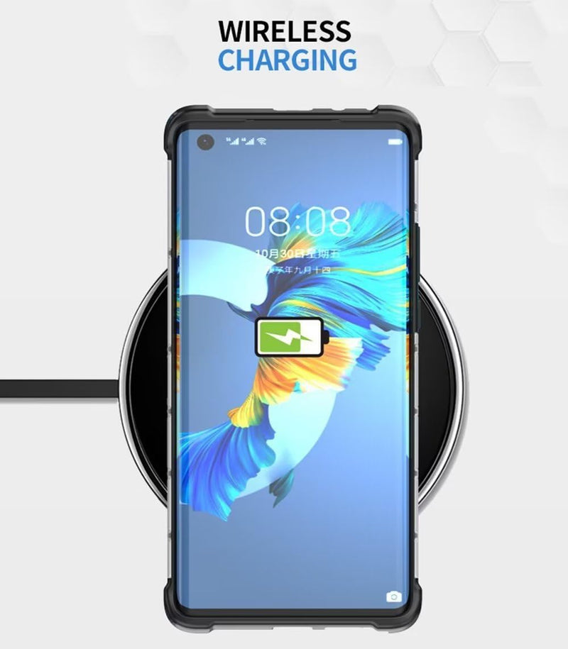 Chargez l&#39;image dans la visionneuse de la galerie, Nothing Phone (2) - Shockproof Advanced Air Cushion Drop Protection Honeycomb Shape Case - Polar Tech Australia
