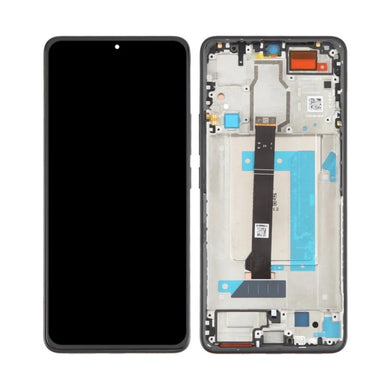 [AFT In-Cell][With Frame] Xiaomi Poco F6 - TFT LCD Touch Digitiser Display Screen Assembly