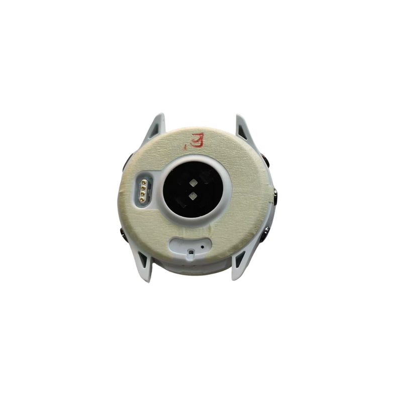 Load image into Gallery viewer, Garmin Watch Forerunner 265 46MM - Back Battery Cover Rear Case Housing Charging Port Replacement Part - Polar Tech Australia
