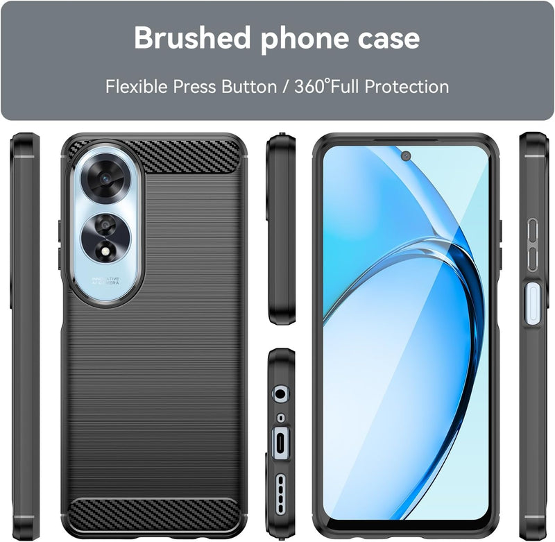 Load image into Gallery viewer, Oppo A60 4G - Shield Shockproof Rugged Heavy Duty Case - Polar Tech Australia
