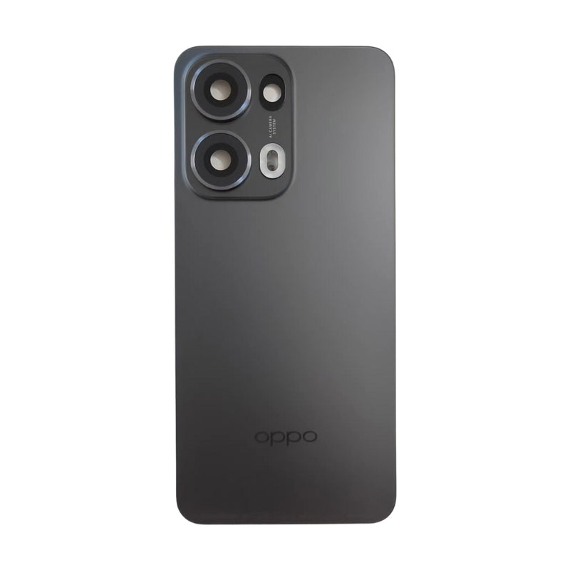 Cargue la imagen en el visor de la galería, [With Camera Lens] OPPO Reno13 Pro 5G (CPH2697) - Back Rear Glass Panel Battery Cover
