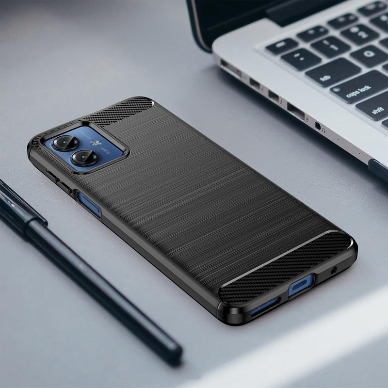 Load image into Gallery viewer, Motorola Moto G13/G14 - Shield Shockproof Rugged Heavy Duty Case - Polar Tech Australia
