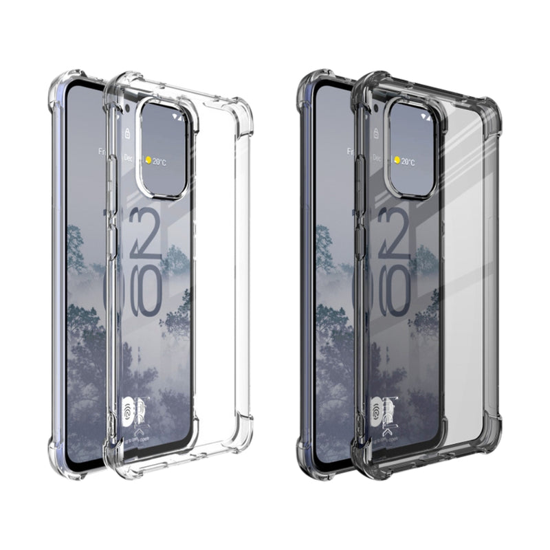 Load image into Gallery viewer, Nokia X30 - imak Shockproof Airbag TPU Phone Case
