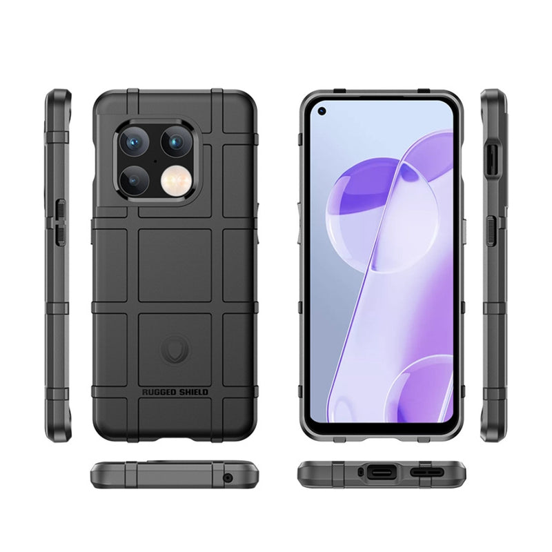 Load image into Gallery viewer, OnePlus 10T - Military Rugged Shield Heavy Duty Drop Proof Case

