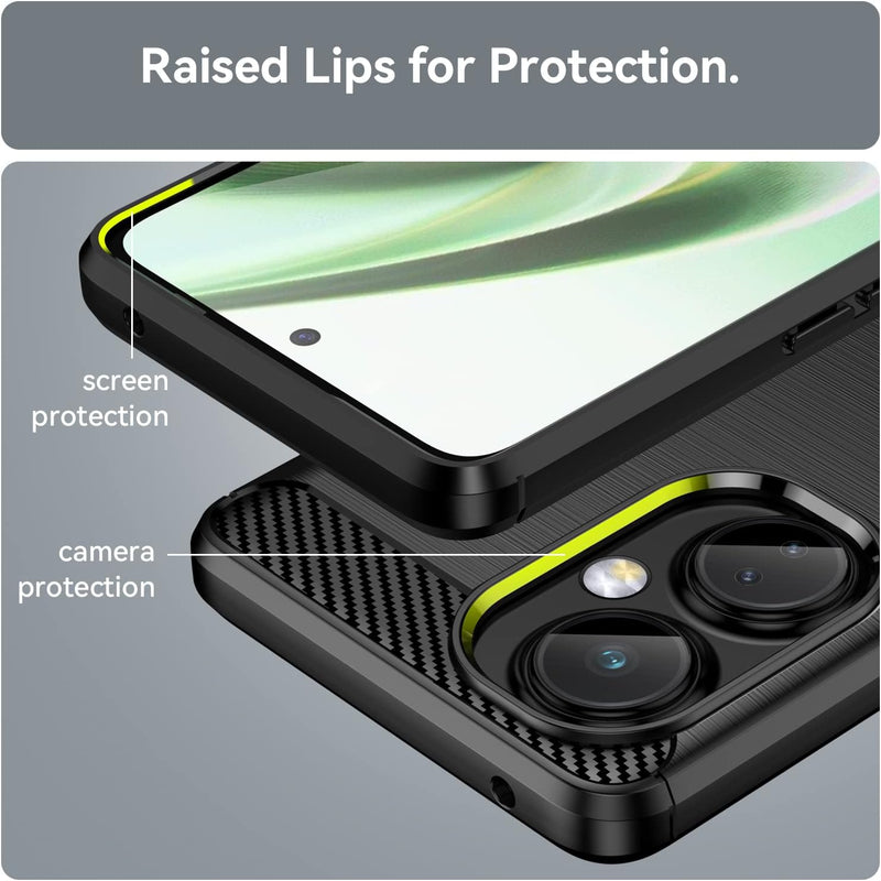 Load image into Gallery viewer, OnePlus 1+Nord CE 3 Lite - Shield Shockproof Rugged Heavy Duty Case - Polar Tech Australia
