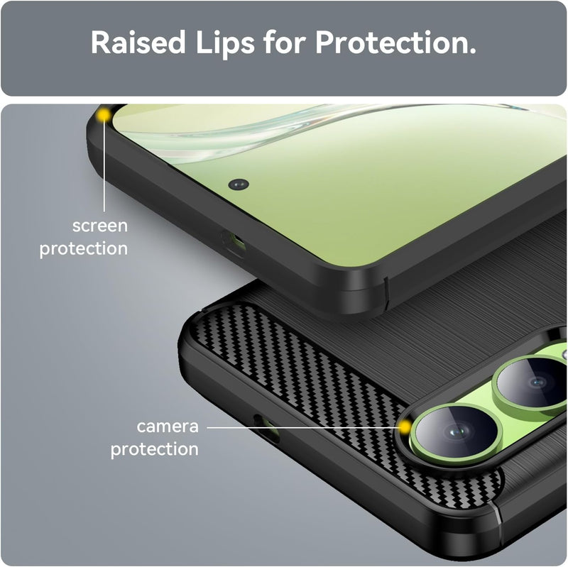 Load image into Gallery viewer, OnePlus 1+Nord CE 4 Lite - Shield Shockproof Rugged Heavy Duty Case - Polar Tech Australia

