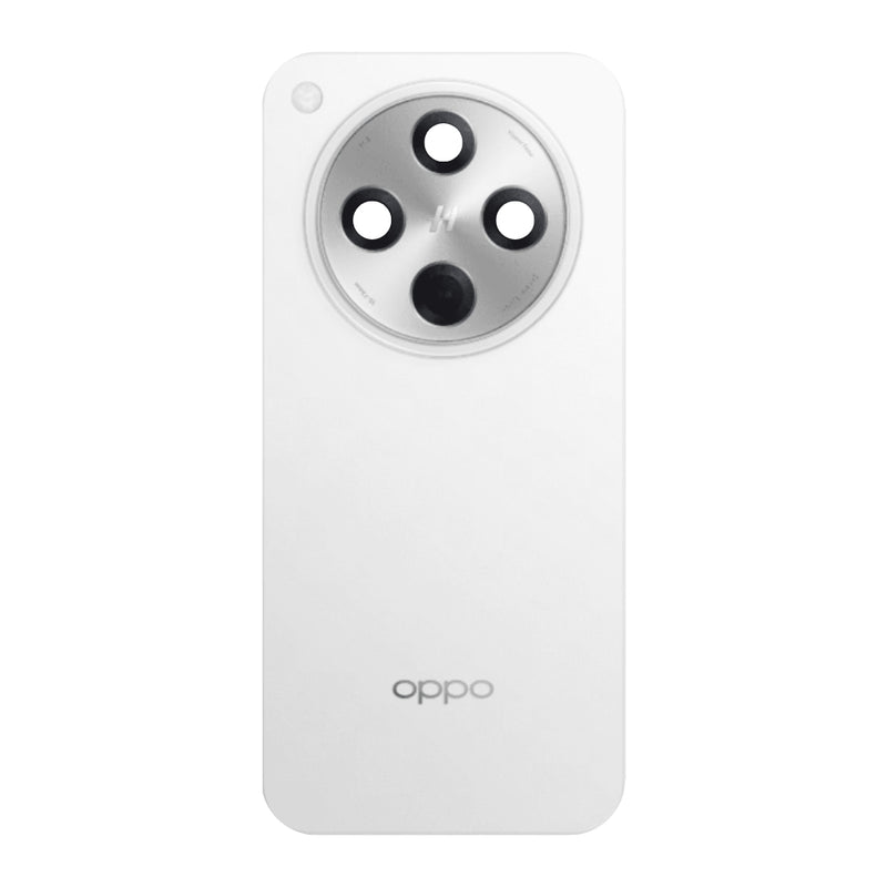 Load image into Gallery viewer, [With Camera Lens] OPPO Find X8 (CPH2651, PKB110) - Back Rear Battery Cover Panel
