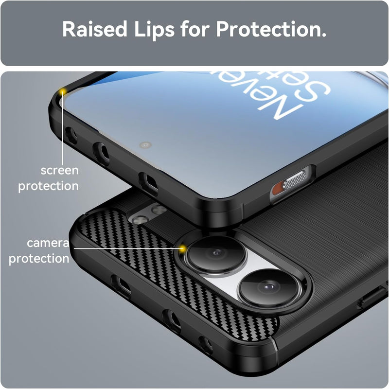Cargue la imagen en el visor de la galería, OnePlus 1+Nord 4 - Shield Shockproof Rugged Heavy Duty Case - Polar Tech Australia
