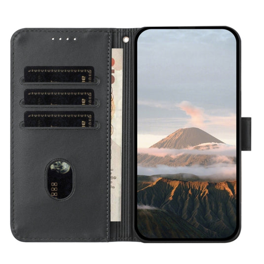 OnePlus 9 - PU Leather Magnetic Flip Wallet Phone Case