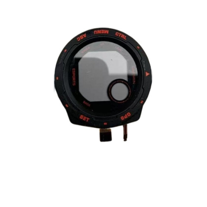 Cargue la imagen en el visor de la galería, Garmin Watch Instinct 45MM - LCD Touch Digitizer Glass Screen Assembly - Polar Tech Australia
