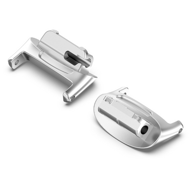 Stainless Steel Connectors for Fitbit Inspire Series