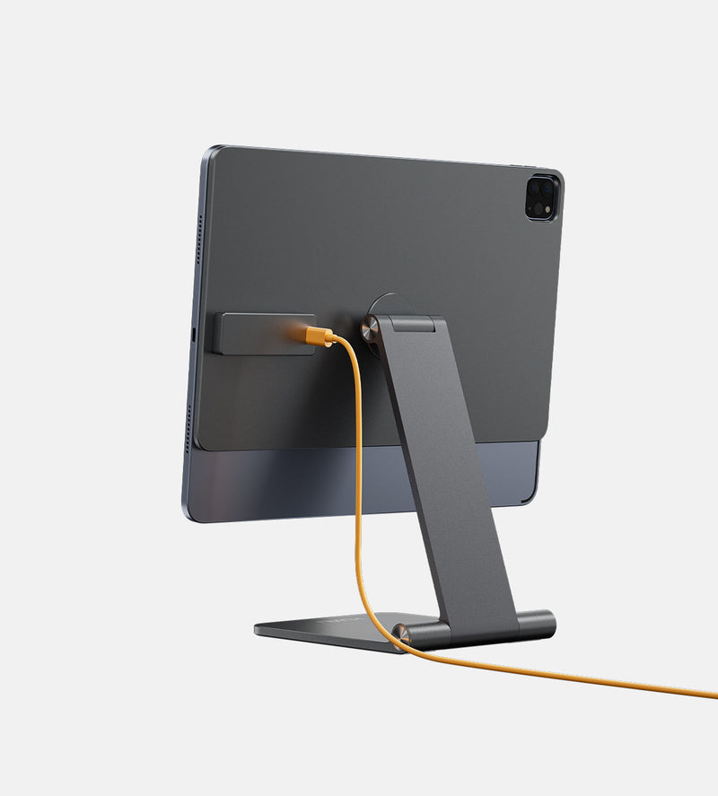 Cargue la imagen en el visor de la galería, KUXIU X33 Pro MAX(2025) iPad Magnetic Charging Stand
