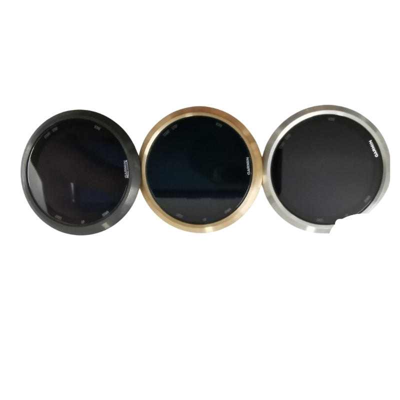 Cargue la imagen en el visor de la galería, Garmin Watch Forerunner 645 / 645 Music 42MM - Glass &amp; LCD Display Screen Assembly - Polar Tech Australia

