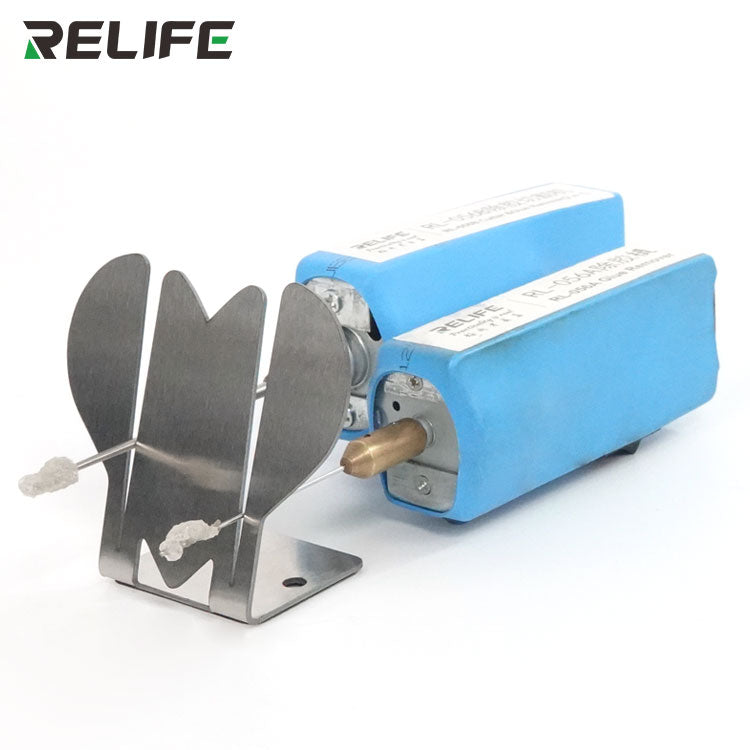 Cargue la imagen en el visor de la galería, [RL-074A] RELIFE Double Slot Glue Remover - Polar Tech Australia
