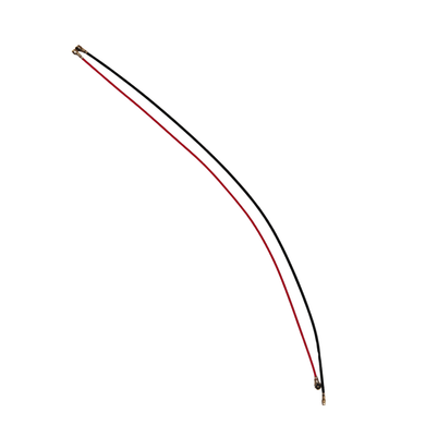 Câble flexible d'antenne de signal Samsung Galaxy A14 5G (A146B) (ensemble)