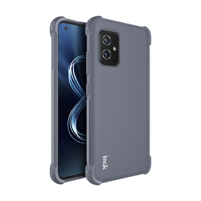 Cargue la imagen en el visor de la galería, Asus Zenfone 8 - imak Shockproof Airbag TPU Phone Case - Polar Tech Australia

