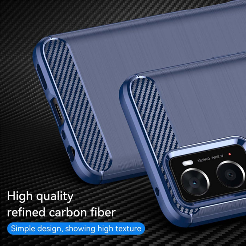 Cargue la imagen en el visor de la galería, Oppo A76 /A96 - Shield Shockproof Rugged Heavy Duty Case - Polar Tech Australia
