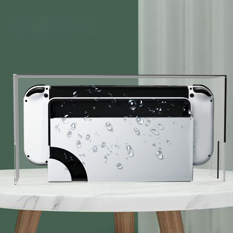 Cargue la imagen en el visor de la galería, Switch Console Cover - Dustproof and Waterproof - Polar Tech Australia
