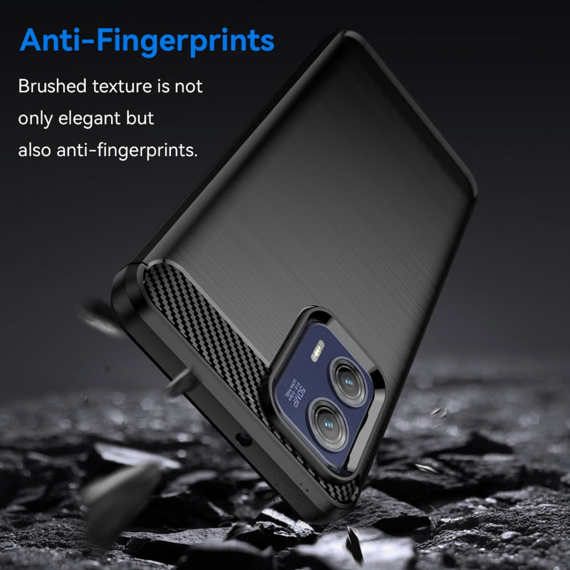 Cargue la imagen en el visor de la galería, Motorola Moto G13/G23 - Heavy Duty Rugged Anti Knock Back Cover - Polar Tech Australia
