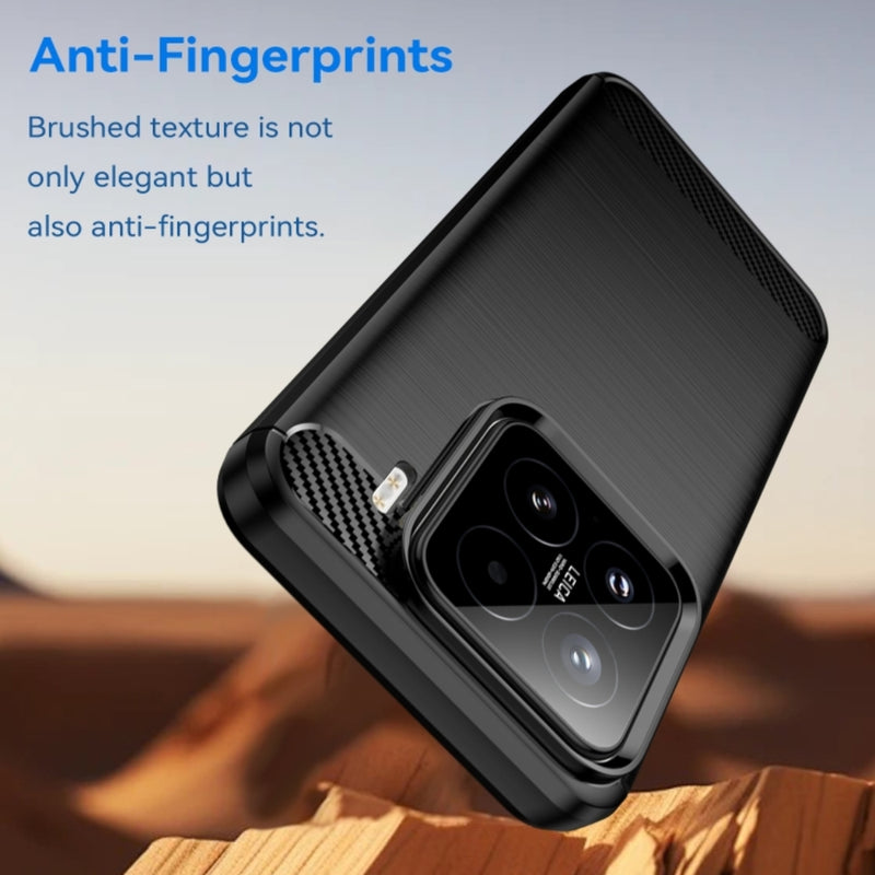 Load image into Gallery viewer, Xiaomi Mi 15 Pro - Heavy Duty Rugged Anti Knock Back Cover - Polar Tech Australia
