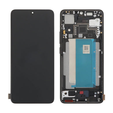 [AFT In-Cell][With Frame] Xiaomi Poco F6 Pro - TFT LCD Touch Digitiser Display Screen Assembly