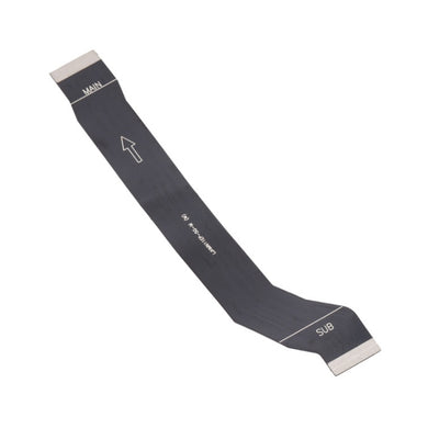 Xiaomi Redmi Note 12 Pro 4G - Main Motherboard Connector Flex Cable