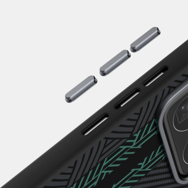 Cargue la imagen en el visor de la galería, Xiaomi Mi 15 Ultra - Micro Relief MagSafe Magnetic Phone Case - Polar Tech Australia

