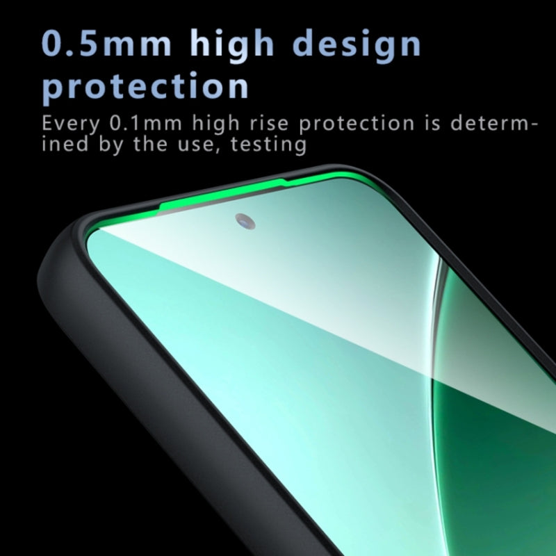 Chargez l&#39;image dans la visionneuse de la galerie, Xiaomi Mi 14T Pro - Armor MagSafe Precise Hole PC Hybrid TPU Phone Case - Polar Tech Australia
