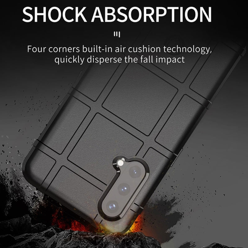 Cargue la imagen en el visor de la galería, OnePlus Nord CE 5G - Military Rugged Shield Heavy Duty Drop Proof Case - Polar Tech Australia
