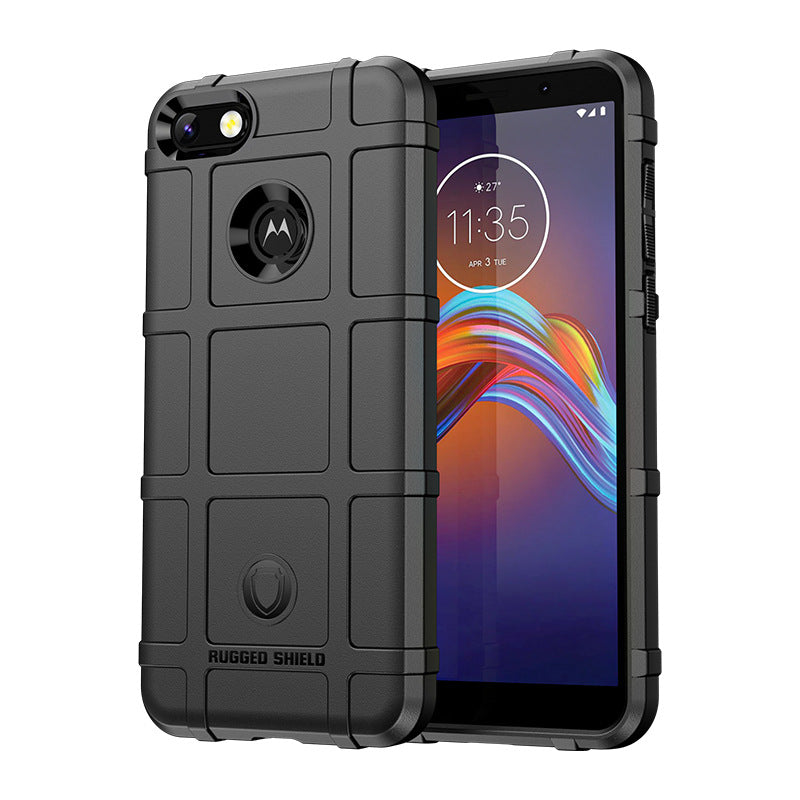 Load image into Gallery viewer, Motorola  Moto E6/E6 Play - Shield Shockproof Rugged Heavy Duty Case - Polar Tech Australia
