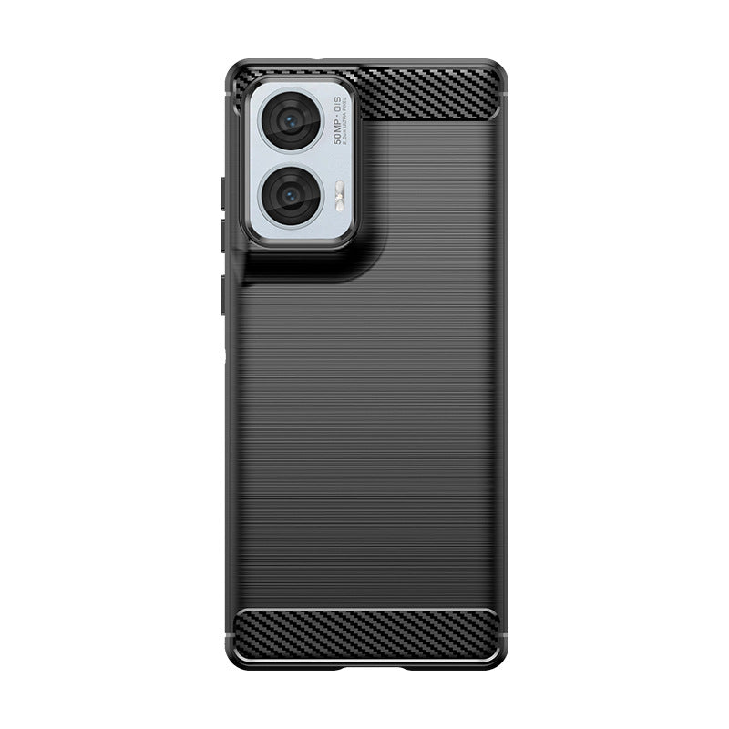 Load image into Gallery viewer, Motorola Moto S50 Neo - Shield Shockproof Rugged Heavy Duty Case - Polar Tech Australia

