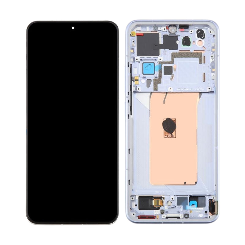 Load image into Gallery viewer, [ORI][With Frame] XIAOMI Mi 15 - OLED LCD Touch Digitiser Display Screen Assembly - Polar Tech Australia
