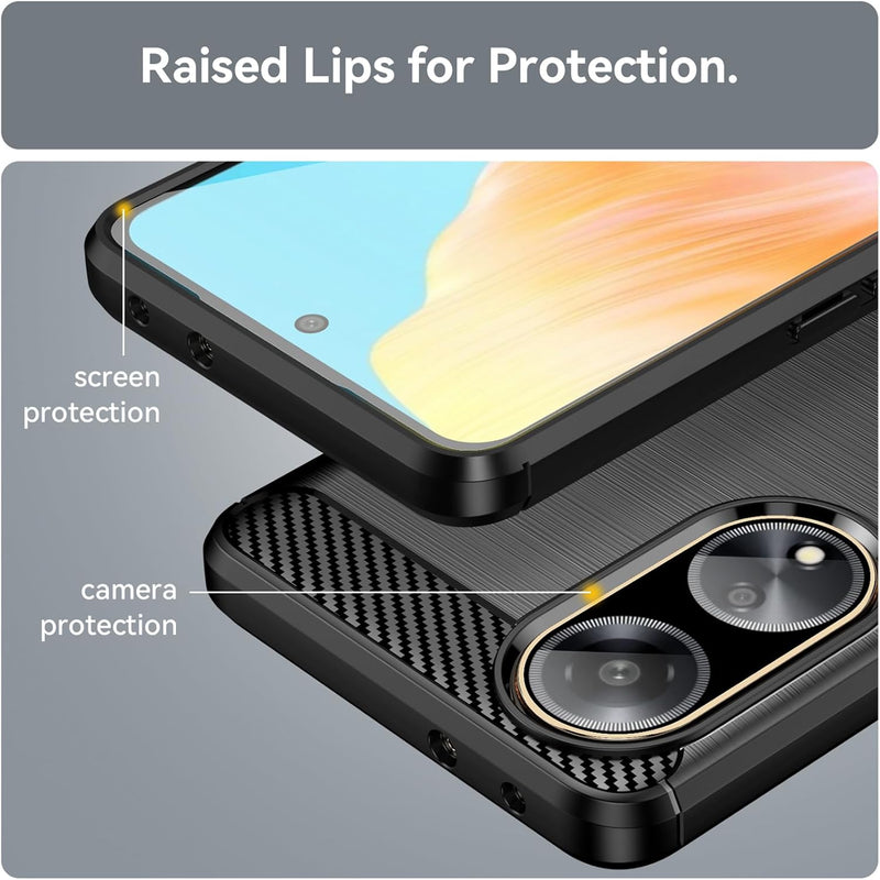 Load image into Gallery viewer, Oppo A98 5G - Shield Shockproof Rugged Heavy Duty Case - Polar Tech Australia
