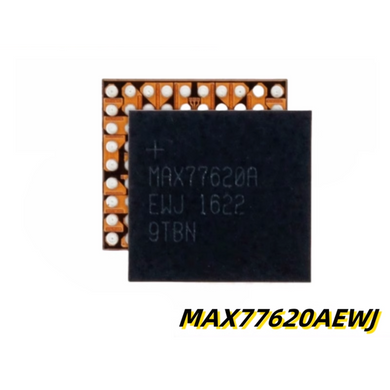 [MAX77620A]  Nintendo Switch BGA Power IC - Polar Tech Australia