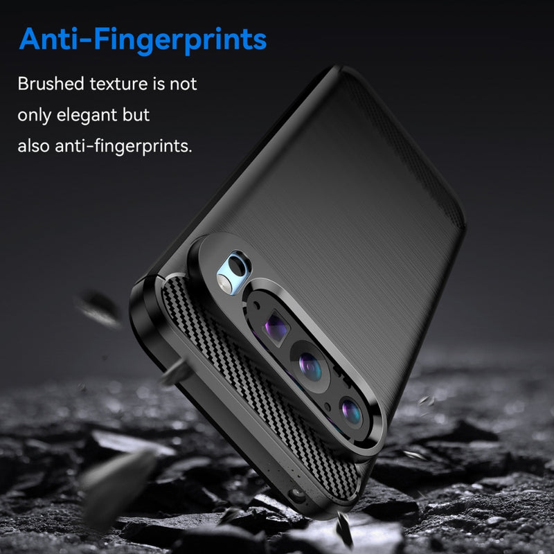 Load image into Gallery viewer, Google Pixel 9A - Heavy Duty Rugged Anti Knock Back Cover - Polar Tech Australia
