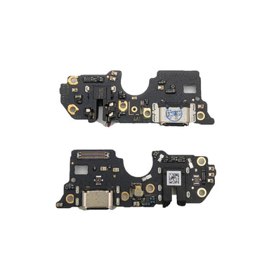 OPPO A1x 5G (PHJ110) - Charging Port Sub Board