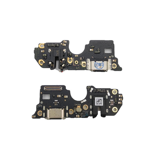 OPPO A1x 5G (PHJ110) - Charging Port Sub Board