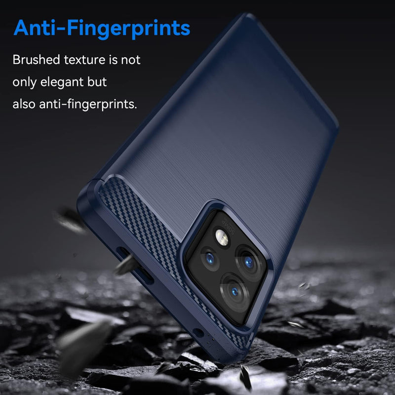 Load image into Gallery viewer, Motorola Moto Edge Plus /Edge Plus 2022/Edge Plus 2023 - Shield Shockproof Rugged Heavy Duty Case - Polar Tech Australia
