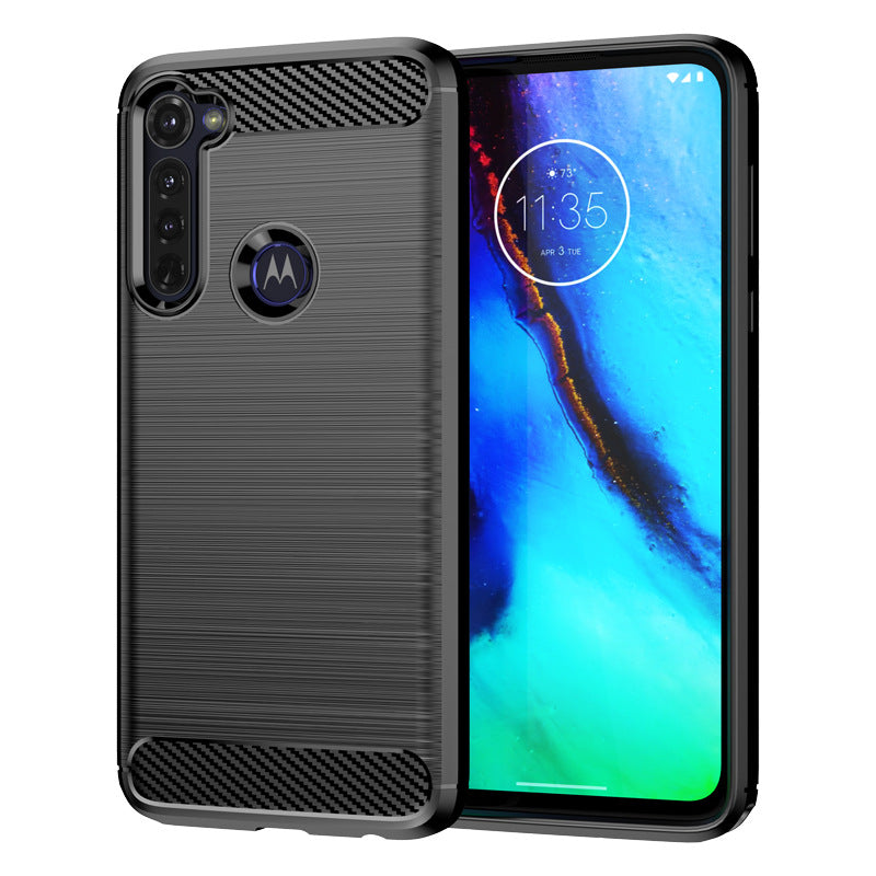 Load image into Gallery viewer, Motorola Moto G Pro - Shield Shockproof Rugged Heavy Duty Case - Polar Tech Australia
