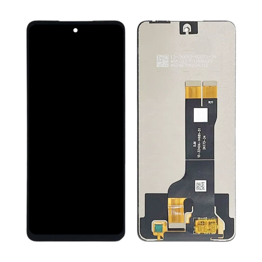 [Ori] ZTE Nubia Focus 5G - LCD Touch Digitiser Glass Display Screen Assembly