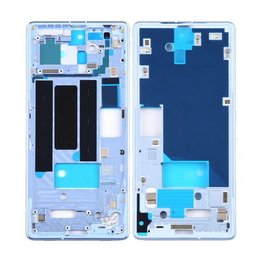 Panneau de boîtier de cadre central Google Pixel 7A (GWKK3)